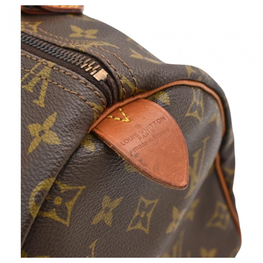 LOUIS VUITTON（ルイ・ヴィトン） 【中古】ルイヴィトン モノグラム