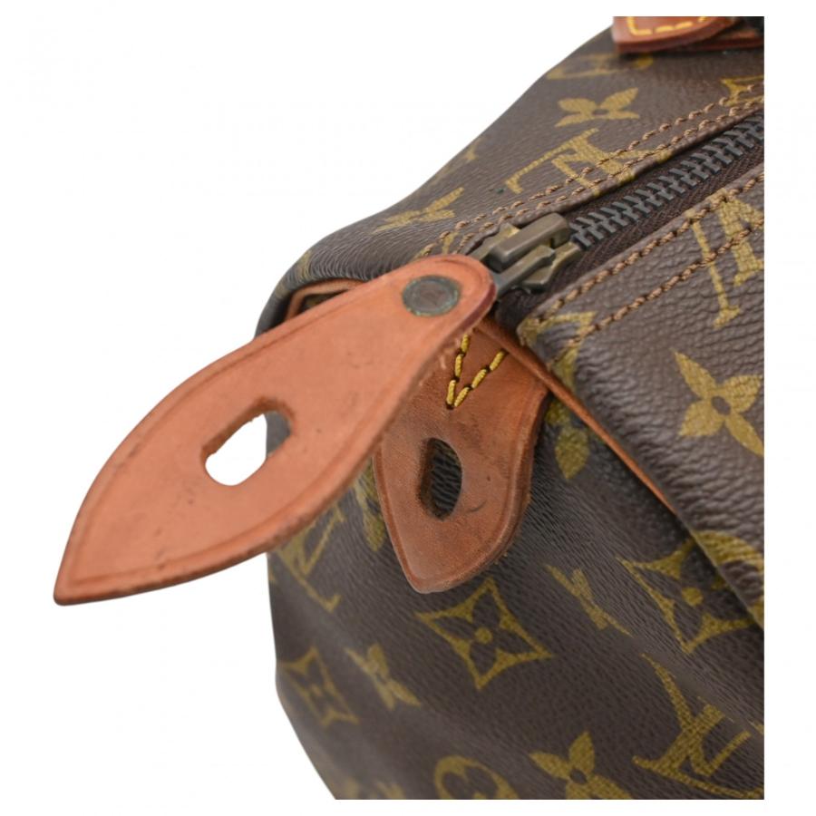 LOUIS VUITTON（ルイ・ヴィトン） 【中古】ルイヴィトン モノグラム
