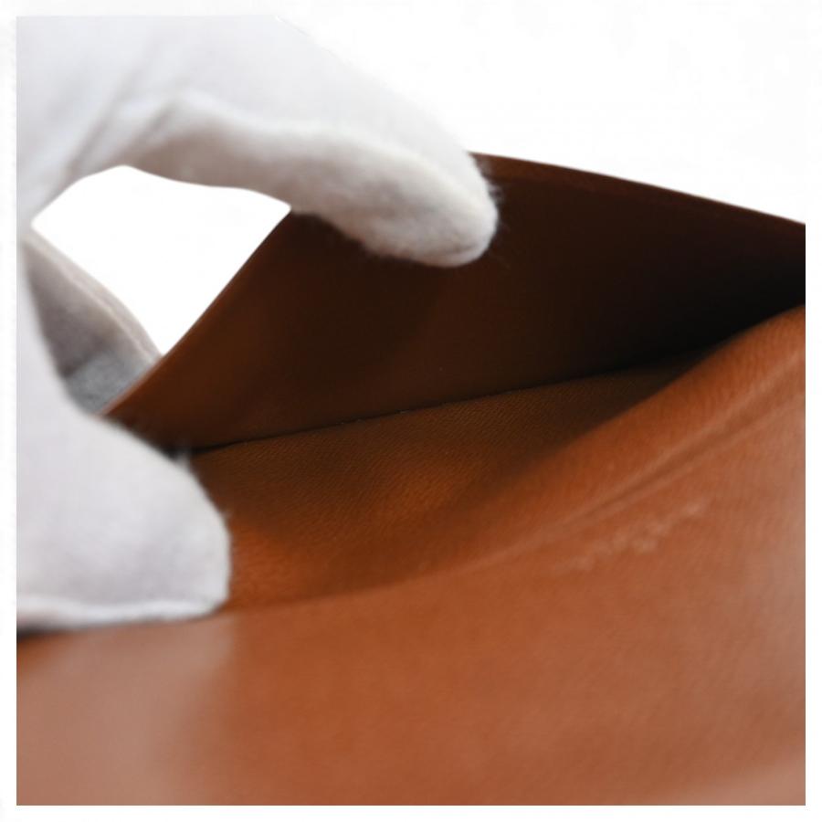 LOUIS VUITTON（ルイ・ヴィトン） モノグラム 札入れ 長財布 Aランク