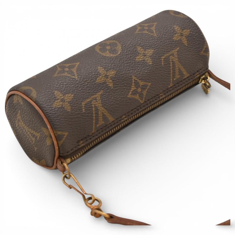 LOUIS VUITTON（ルイ・ヴィトン） モノグラム パピヨンポーチ