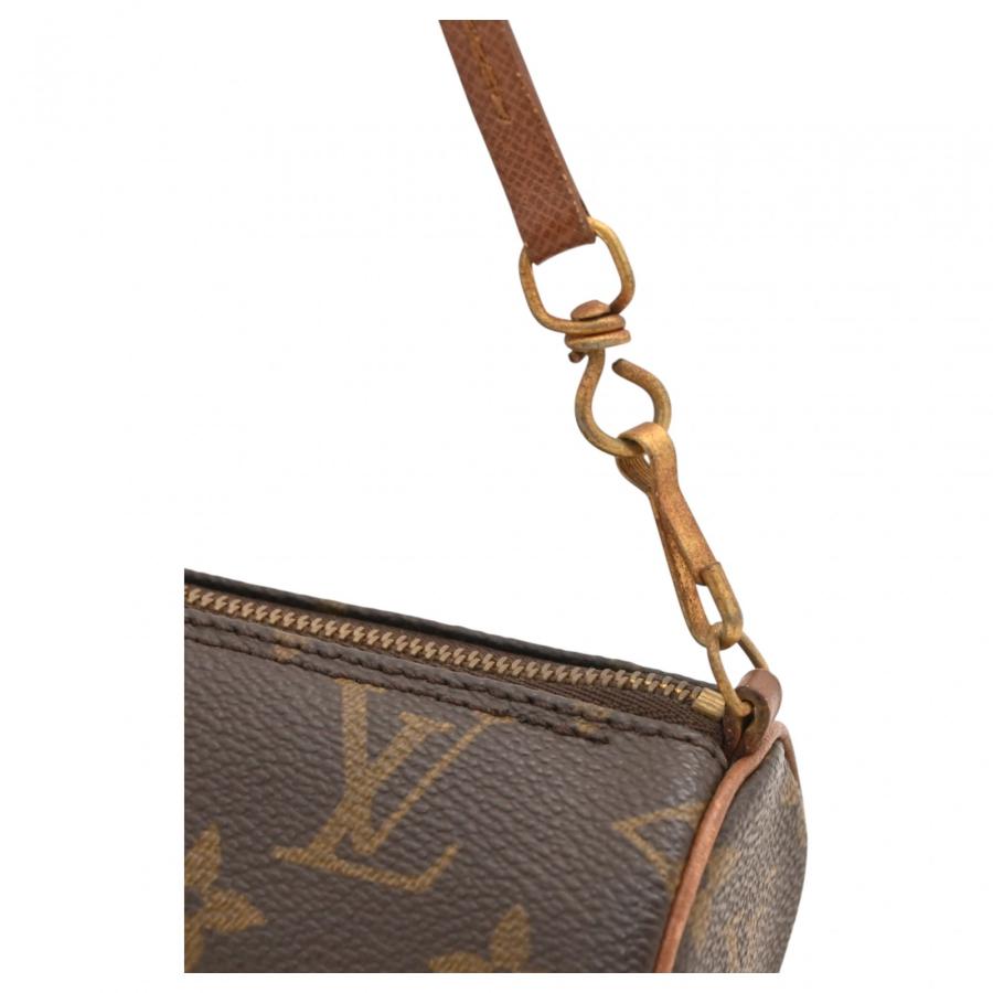 LOUIS VUITTON（ルイ・ヴィトン） モノグラム パピヨンポーチ