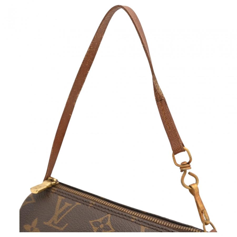 お買い得　ルイヴィトン モノグラム　パピヨン　ポーチ付き　ハンドバッグ お買い得 ルイヴィトン モノグラム パピヨン ポーチ付き ハンドバッグ