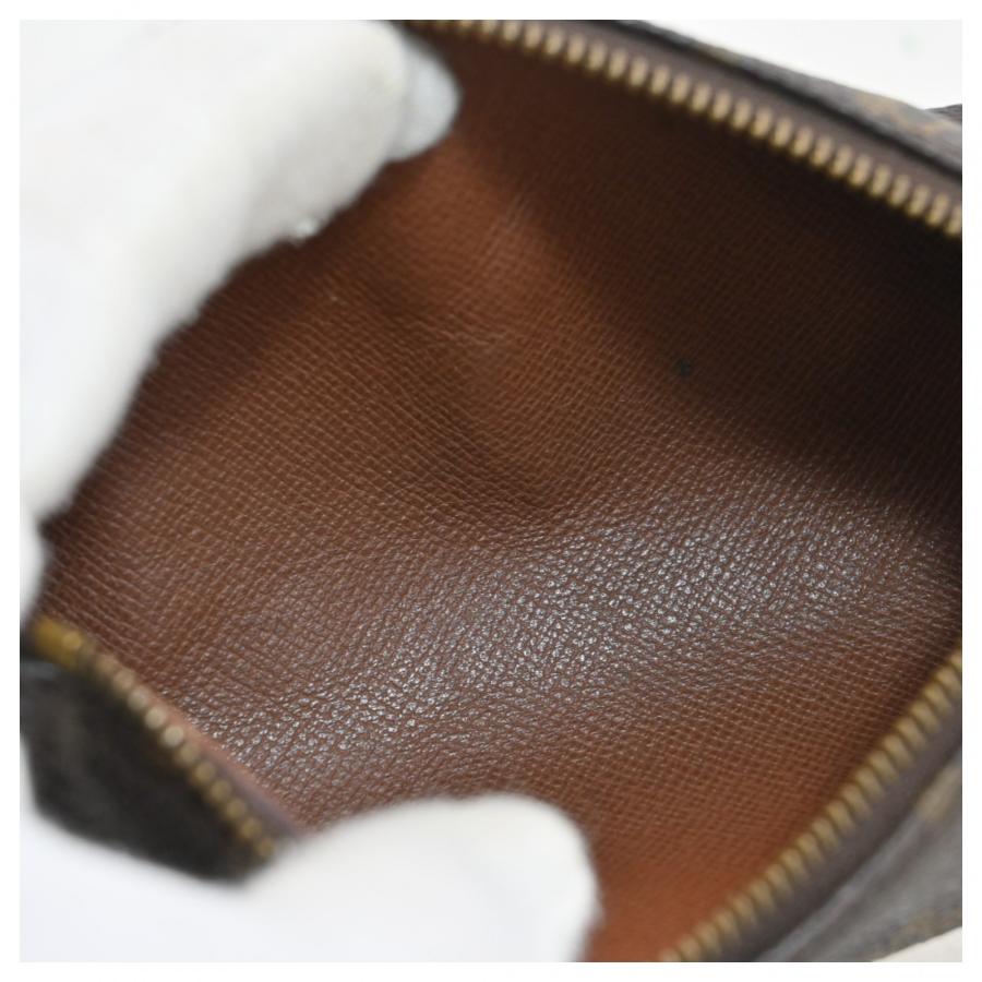 LOUIS VUITTON（ルイ・ヴィトン） モノグラム パピヨンポーチ