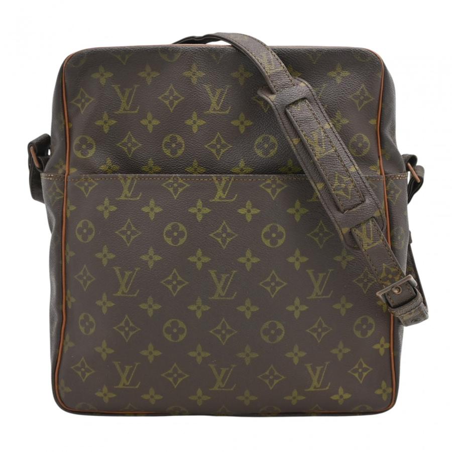 LOUIS VUITTON（ルイ・ヴィトン） 【中古】ルイヴィトン モノグラム 