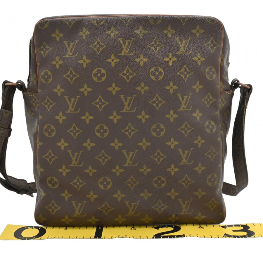 LOUIS VUITTON（ルイ・ヴィトン） 【中古】ルイヴィトン モノグラム 