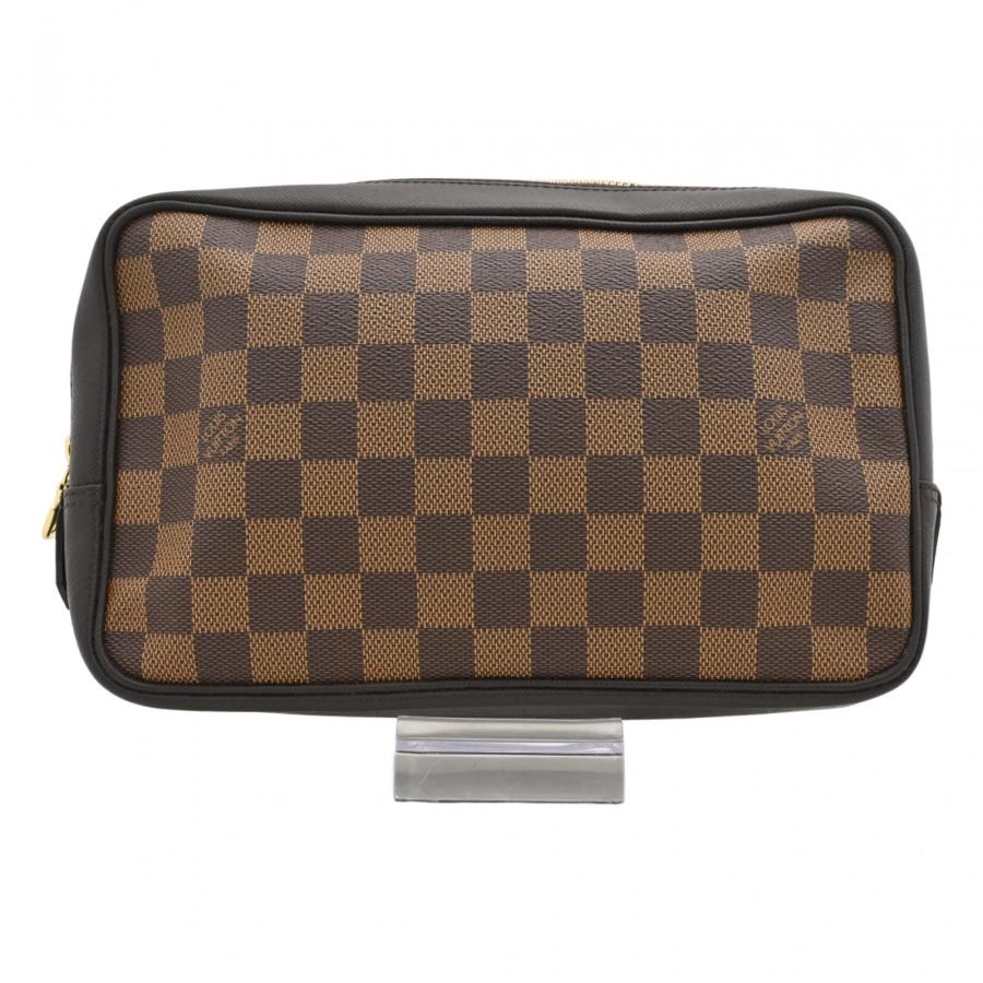 LOUIS VUITTON（ルイ・ヴィトン） 【中古】ルイヴィトン ダミエ