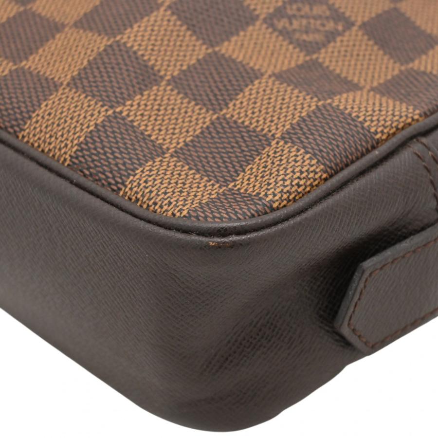 LOUIS VUITTON（ルイ・ヴィトン） 【中古】ルイヴィトン ダミエ 