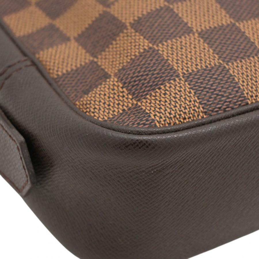 LOUIS VUITTON（ルイ・ヴィトン） 【中古】ルイヴィトン ダミエ
