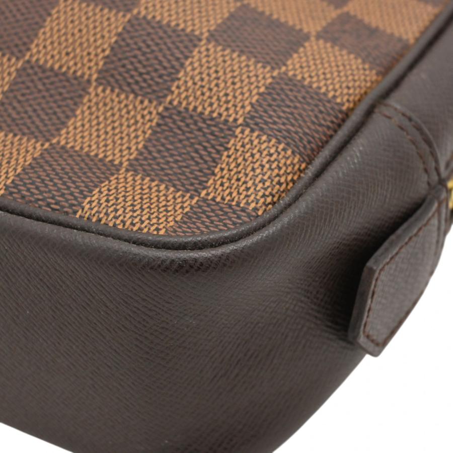 LOUIS VUITTON（ルイ・ヴィトン） 【中古】ルイヴィトン ダミエ