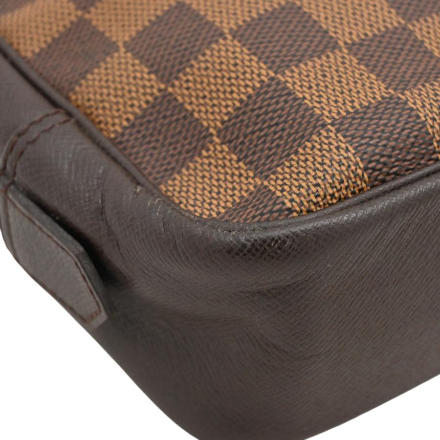 LOUIS VUITTON（ルイ・ヴィトン） 【中古】ルイヴィトン ダミエ