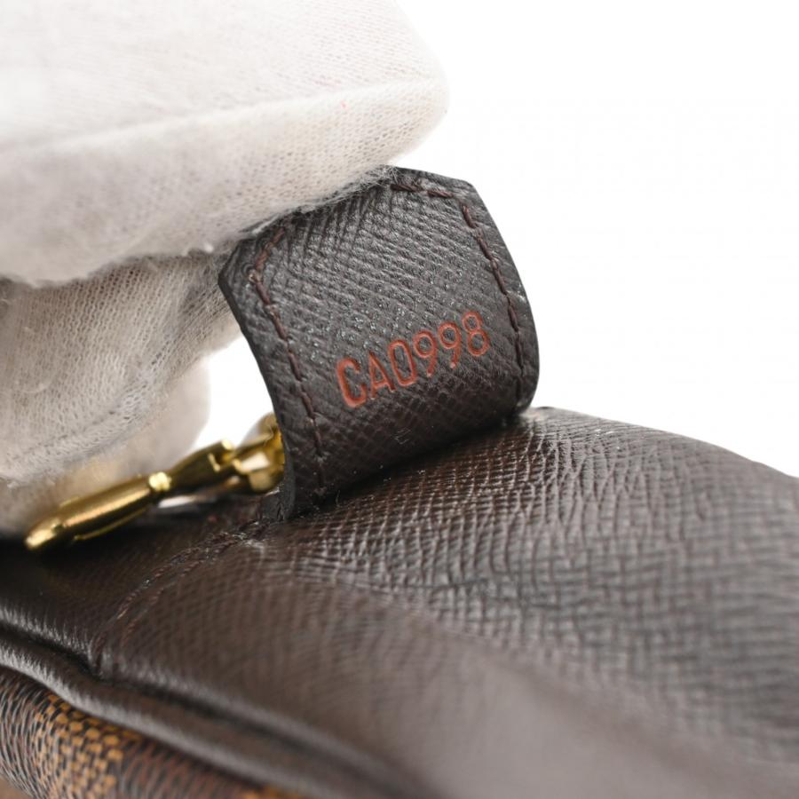 LOUIS VUITTON（ルイ・ヴィトン） 【中古】ルイヴィトン ダミエ