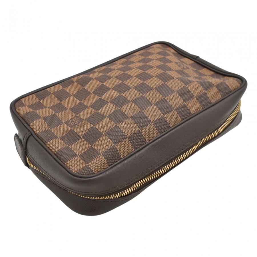 LOUIS VUITTON（ルイ・ヴィトン） 【中古】ルイヴィトン ダミエ