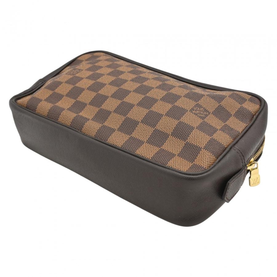 LOUIS VUITTON（ルイ・ヴィトン） 【中古】ルイヴィトン ダミエ