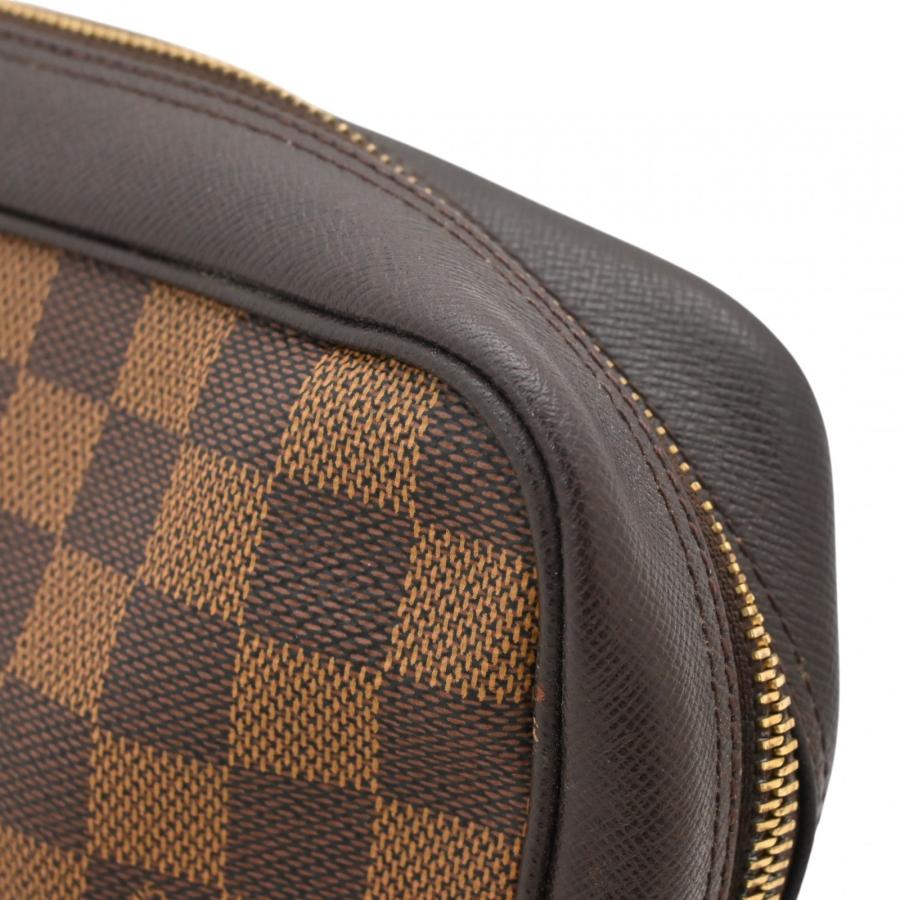 LOUIS VUITTON（ルイ・ヴィトン） 【中古】ルイヴィトン ダミエ