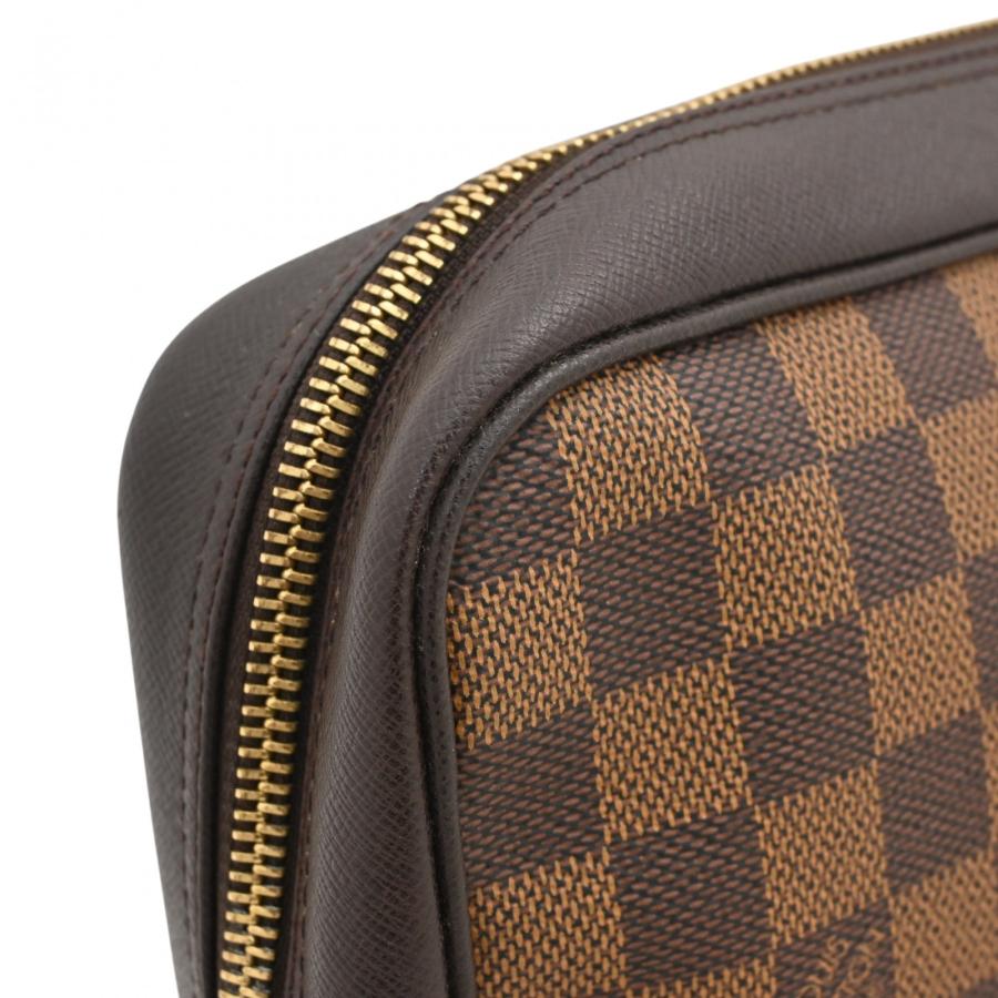 LOUIS VUITTON（ルイ・ヴィトン） 【中古】ルイヴィトン ダミエ