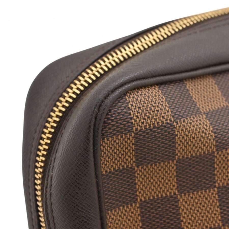 LOUIS VUITTON（ルイ・ヴィトン） 【中古】ルイヴィトン ダミエ