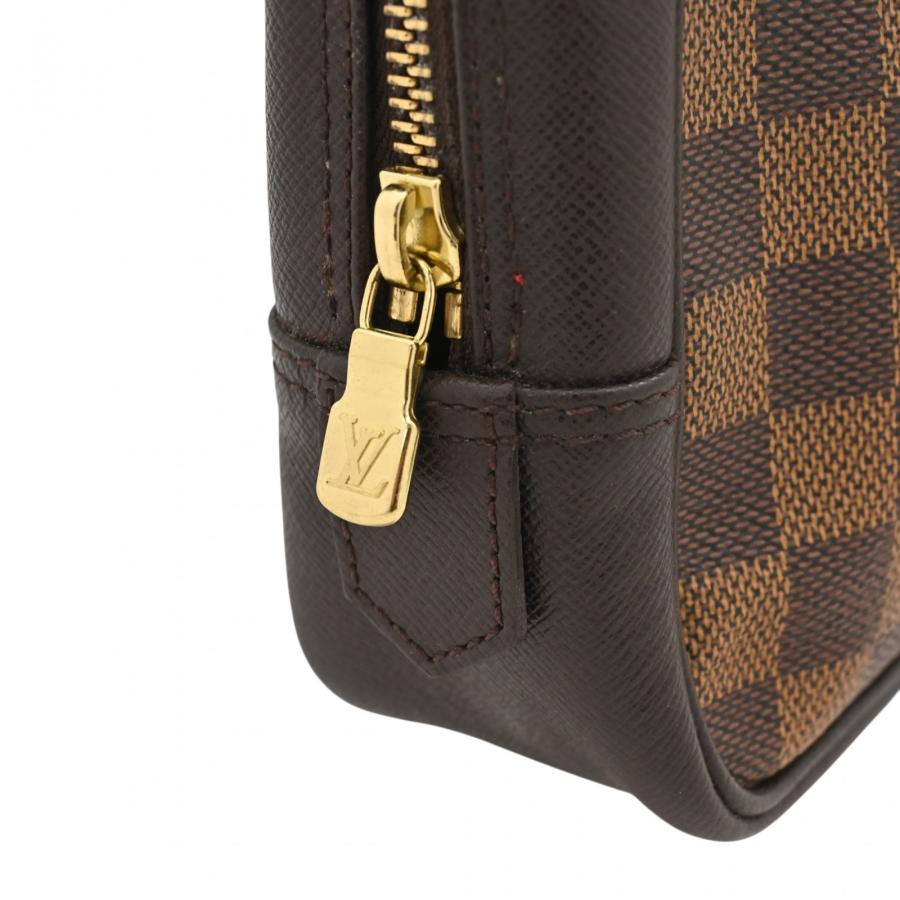 LOUIS VUITTON（ルイ・ヴィトン） 【中古】ルイヴィトン ダミエ