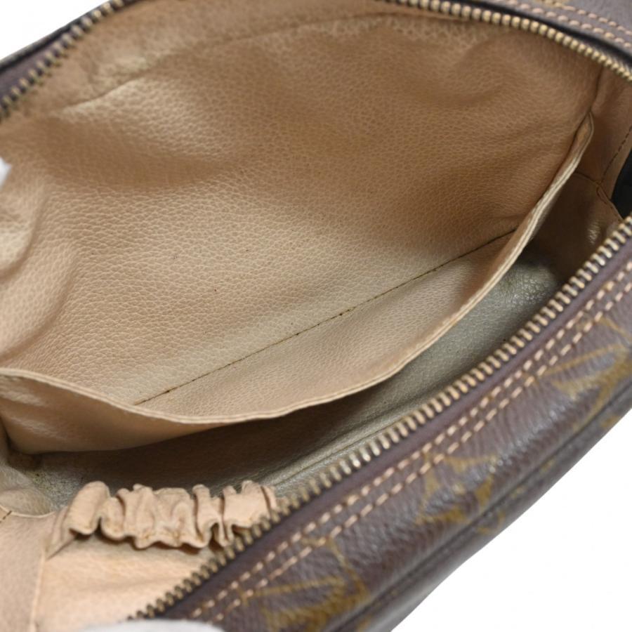 LOUIS VUITTON（ルイ・ヴィトン） 【中古】ルイヴィトン モノグラム