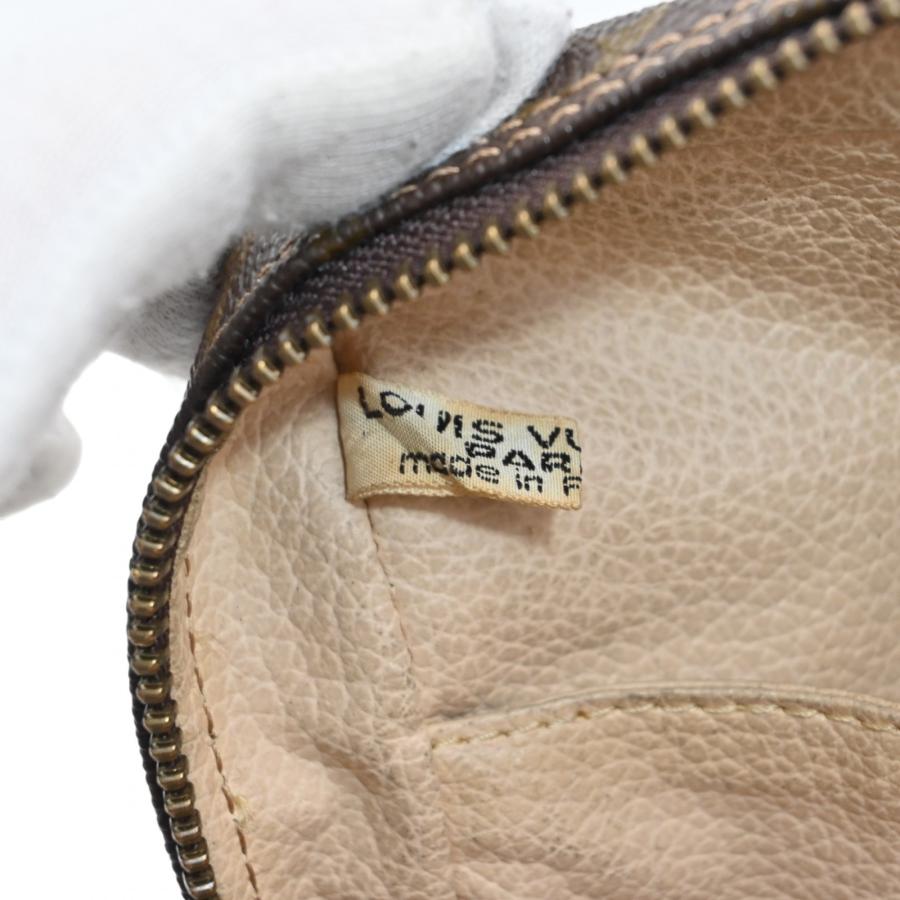 LOUIS VUITTON（ルイ・ヴィトン） 【中古】ルイヴィトン モノグラム