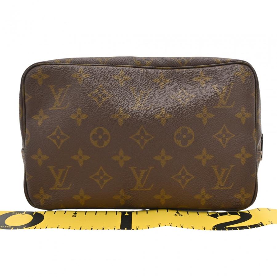 LOUIS VUITTON（ルイ・ヴィトン） 【中古】ルイヴィトン モノグラム