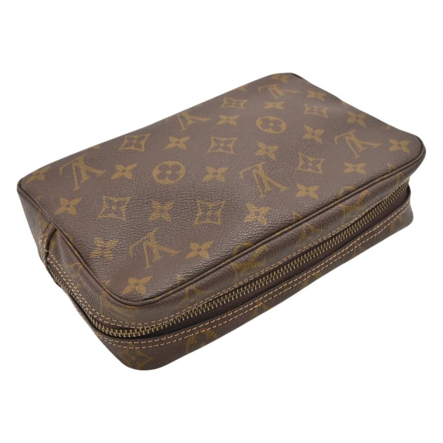 LOUIS VUITTON（ルイ・ヴィトン） 【中古】ルイヴィトン モノグラム