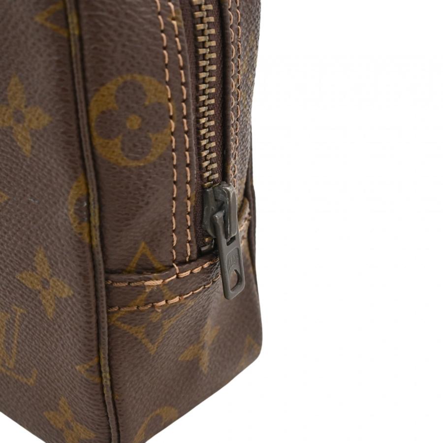LOUIS VUITTON（ルイ・ヴィトン） 【中古】ルイヴィトン モノグラム