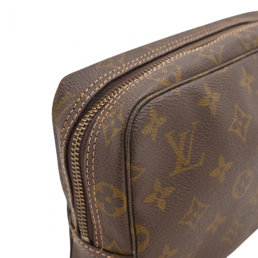 LOUIS VUITTON（ルイ・ヴィトン） 【中古】ルイヴィトン モノグラム