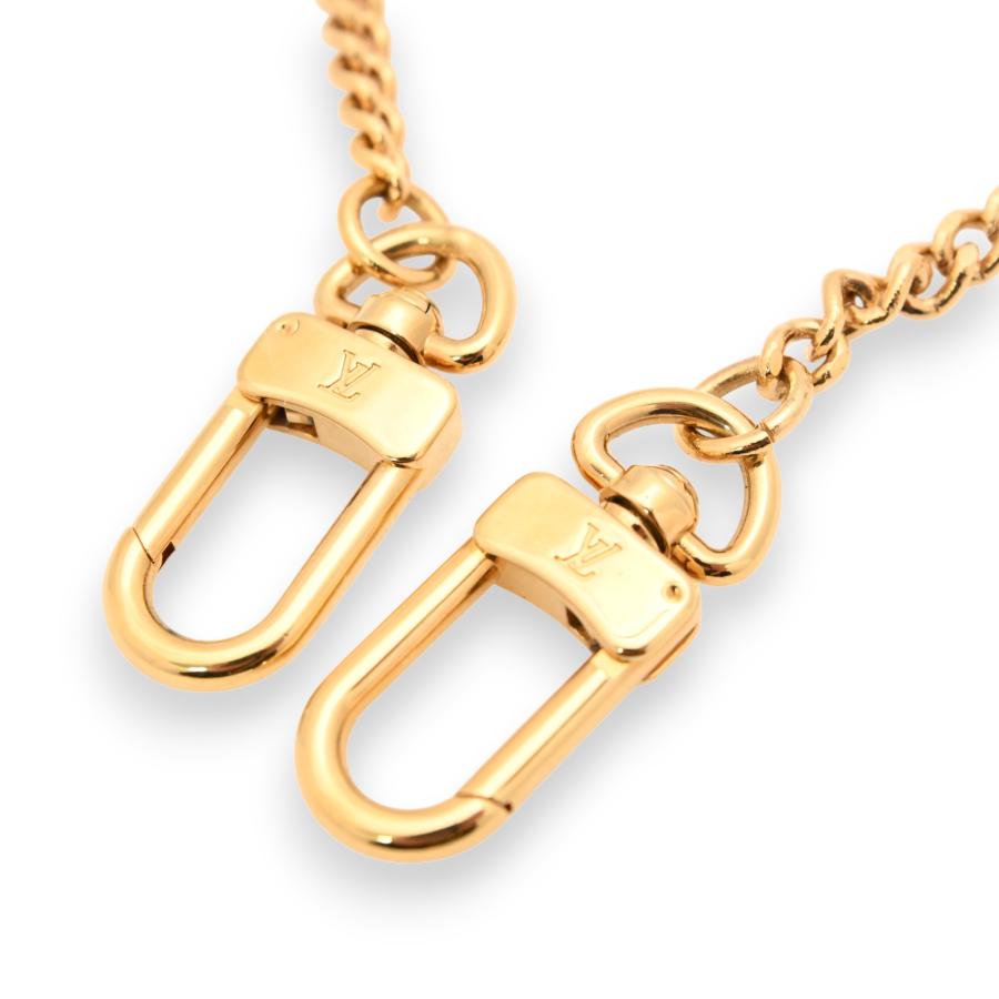 LOUIS VUITTON（ルイ・ヴィトン） ロゴ アコルディオン ウォレット