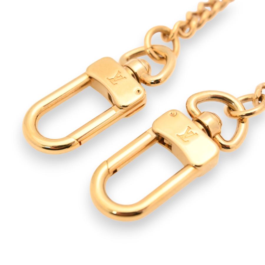 LOUIS VUITTON（ルイ・ヴィトン） ロゴ アコルディオン ウォレット