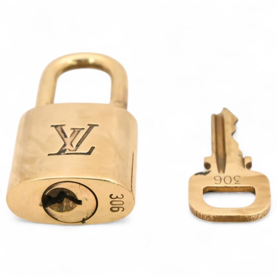 ポ*コ様 LOUIS VUITTON カデナ10個セット LOUIS VUITTON（ルイ・ヴィトン） カデナ 10点セット パドロック