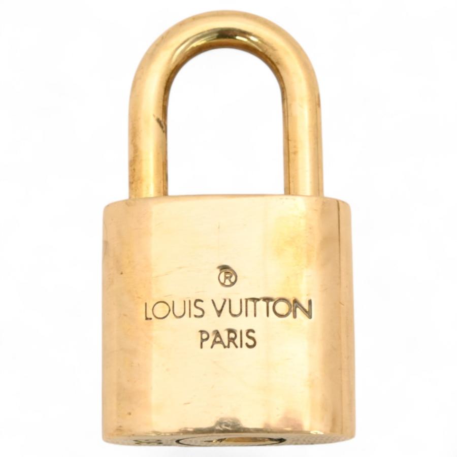 LOUIS VUITTON（ルイ・ヴィトン） カデナ 10点セット パドロック