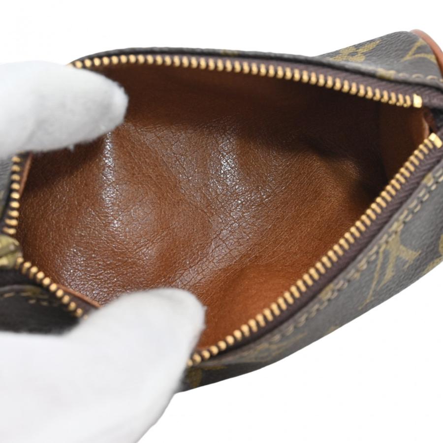 LOUIS VUITTON（ルイ・ヴィトン） 【中古】ルイヴィトン モノグラム