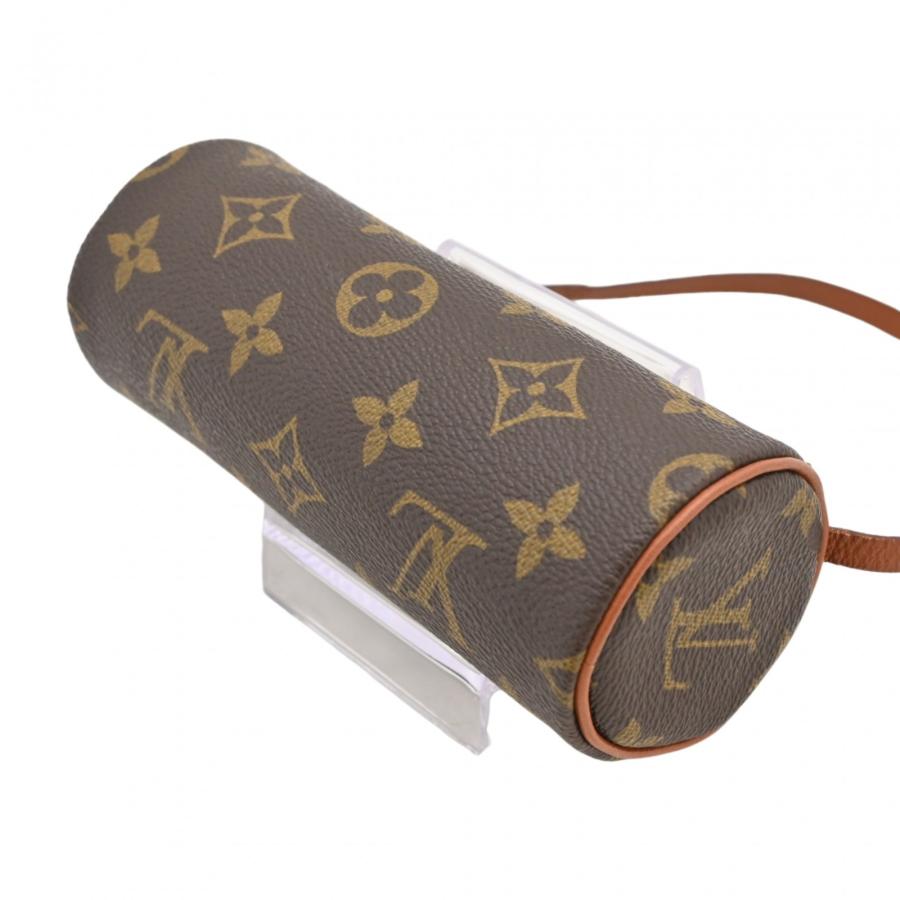 LOUIS VUITTON ヴィトン パピヨン付属ポーチ 小物入れ ミニポーチ LOUIS VUITTON（ルイ・ヴィトン） 【中古】ルイヴィトン モノグラム