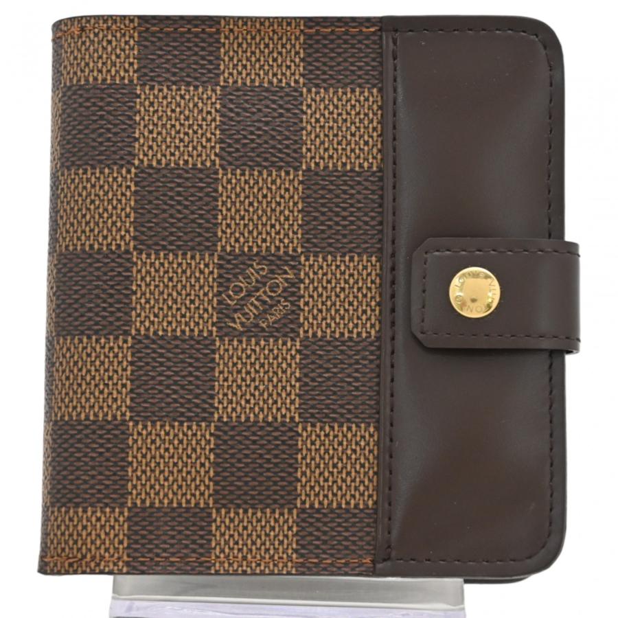 LOUIS VUITTON（ルイ・ヴィトン） 【中古】ルイヴィトン ダミエ