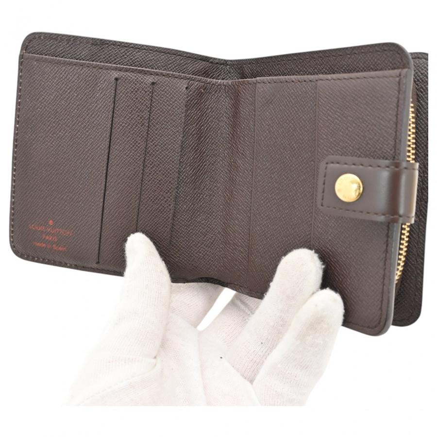 LOUIS VUITTON（ルイ・ヴィトン） 【中古】ルイヴィトン ダミエ