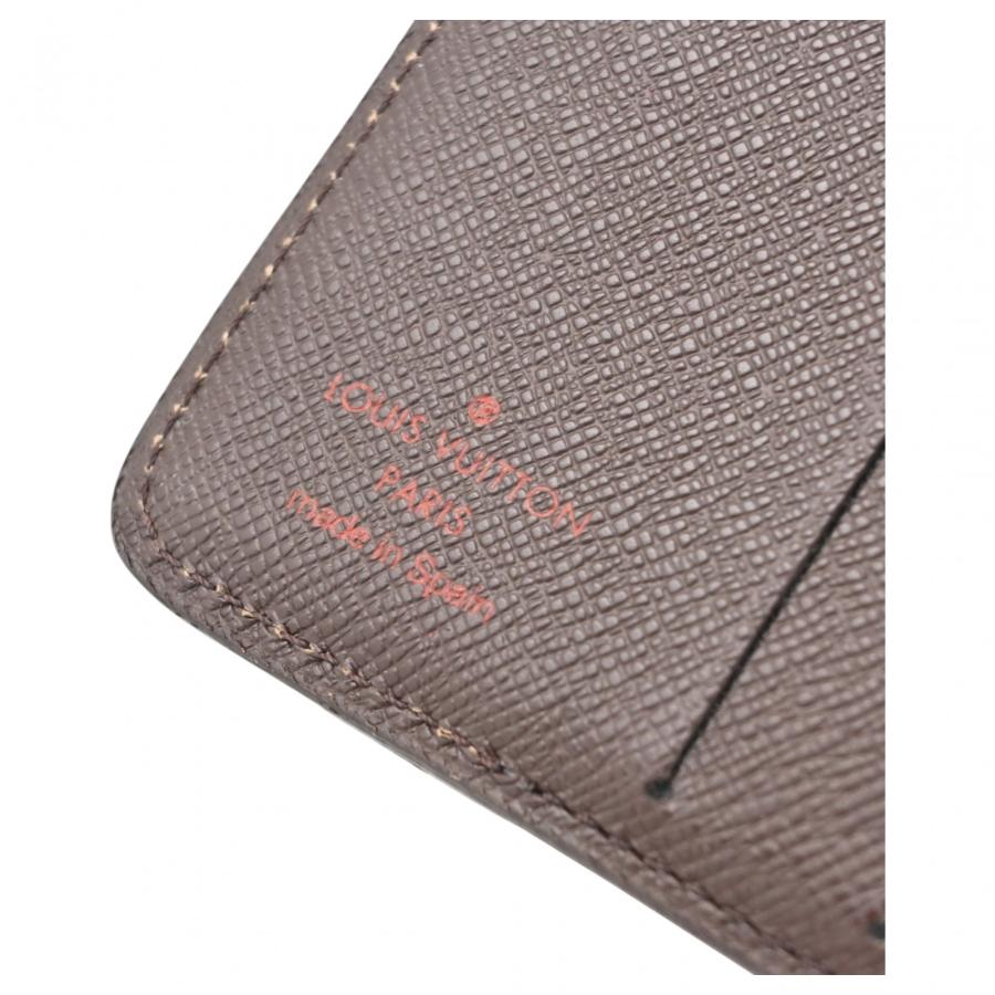 LOUIS VUITTON（ルイ・ヴィトン） 【中古】ルイヴィトン ダミエ