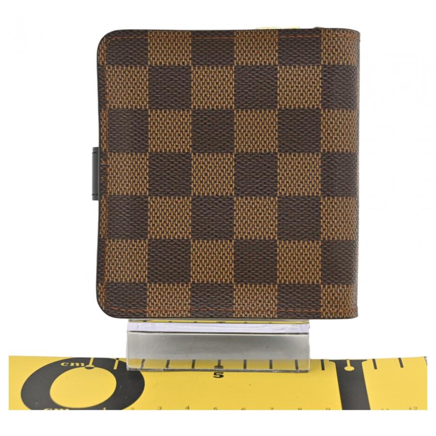 LOUIS VUITTON（ルイ・ヴィトン） 【中古】ルイヴィトン ダミエ