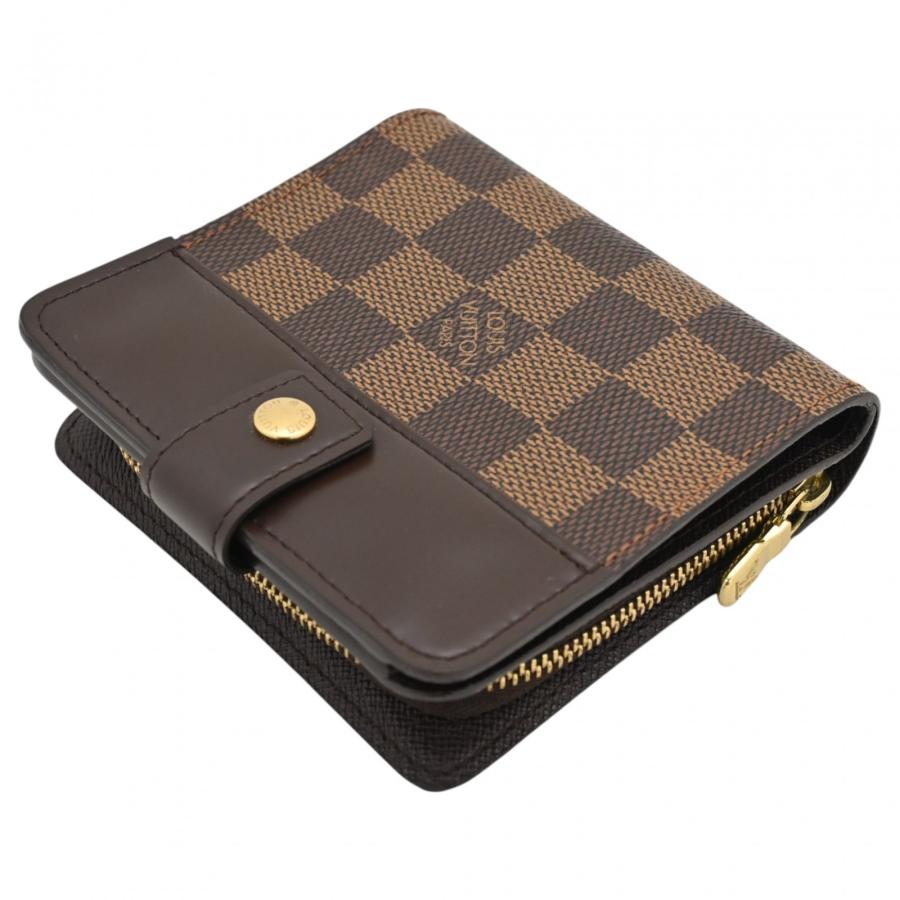 LOUIS VUITTON（ルイ・ヴィトン） 【中古】ルイヴィトン ダミエ
