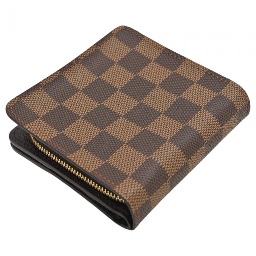 LOUIS VUITTON（ルイ・ヴィトン） 【中古】ルイヴィトン ダミエ