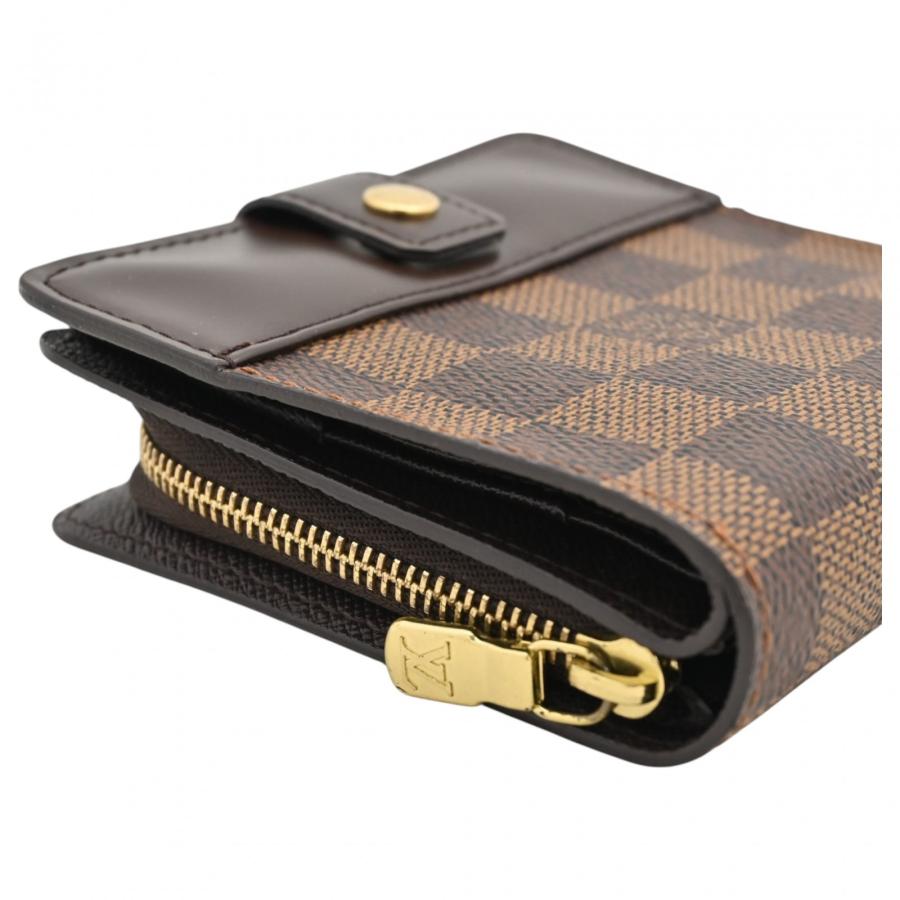 LOUIS VUITTON（ルイ・ヴィトン） 【中古】ルイヴィトン ダミエ