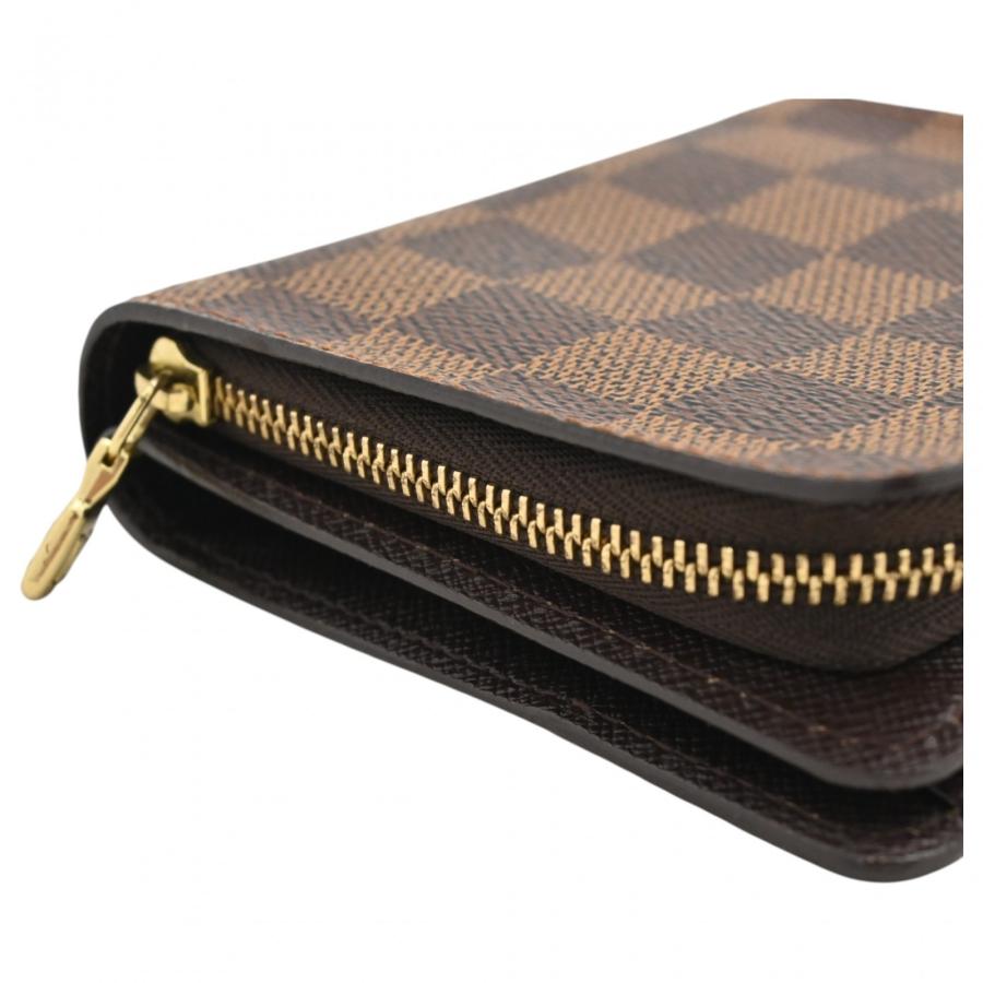 LOUIS VUITTON（ルイ・ヴィトン） 【中古】ルイヴィトン ダミエ