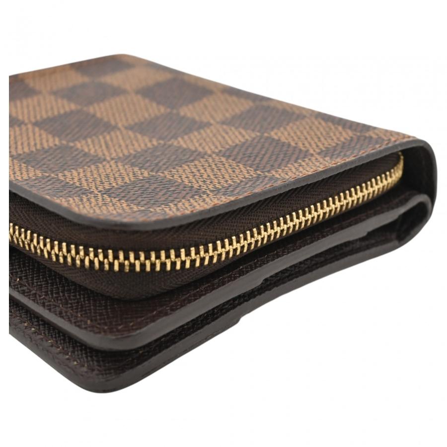 LOUIS VUITTON（ルイ・ヴィトン） 【中古】ルイヴィトン ダミエ