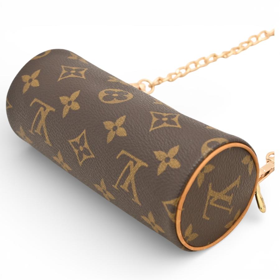 LOUIS VUITTON（ルイ・ヴィトン） モノグラム パピヨン ポーチ Bランク