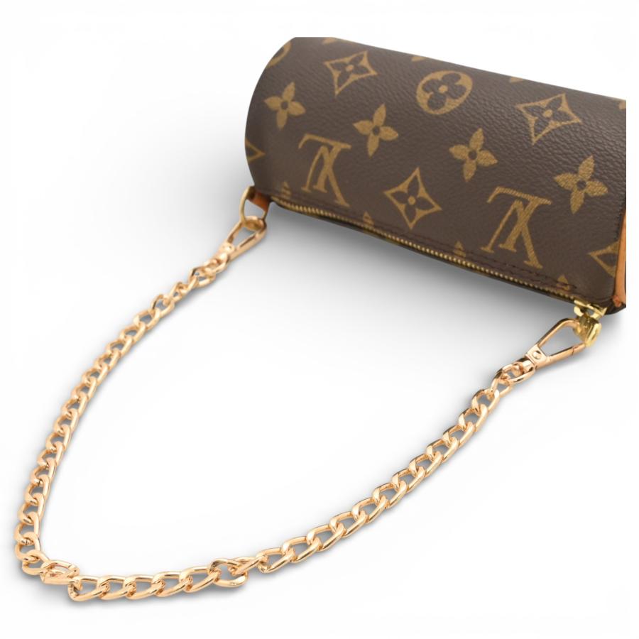 LOUIS VUITTON（ルイ・ヴィトン） モノグラム パピヨン ポーチ Bランク