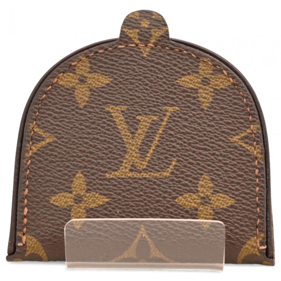 Louis Vuitton ケース モノグラム ポルトモネキュヴェット LOUIS VUITTON（ルイ・ヴィトン） モノグラム ポルト モネ