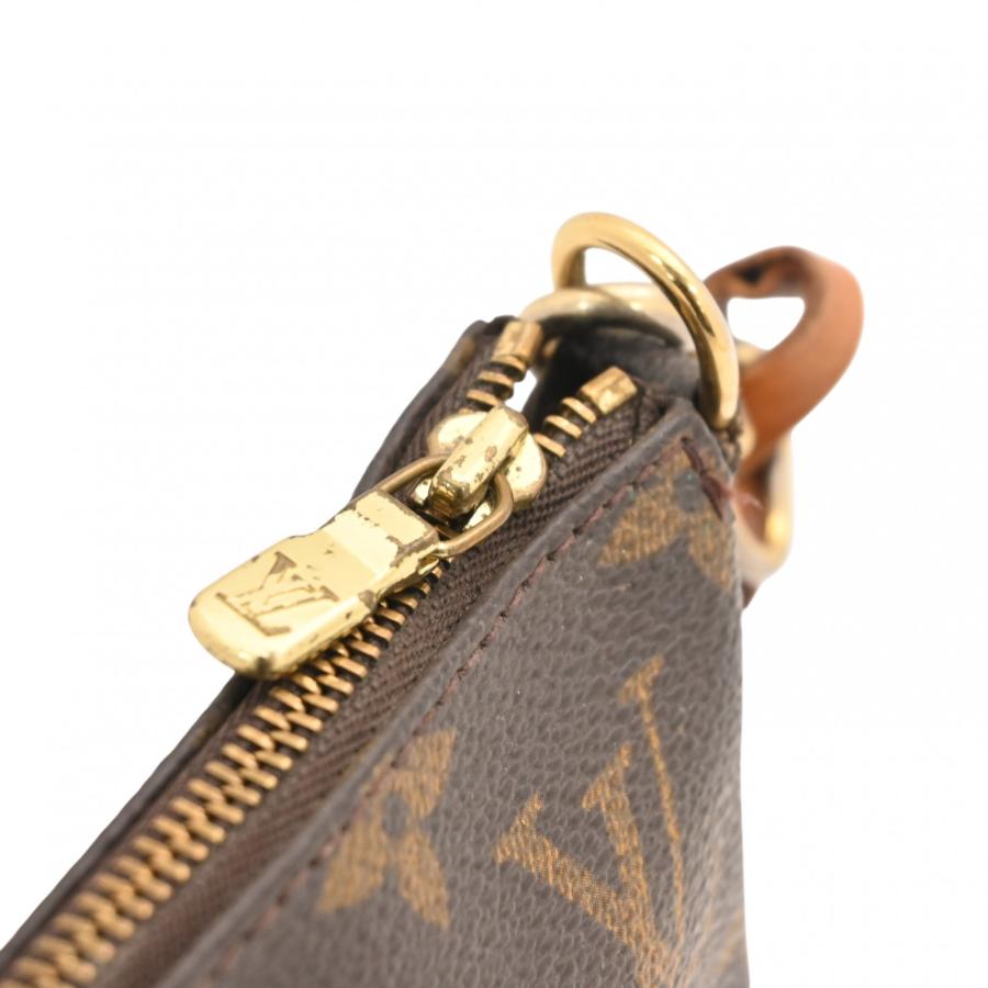 LOUIS VUITTON（ルイ・ヴィトン） 【中古】ルイヴィトン モノグラム