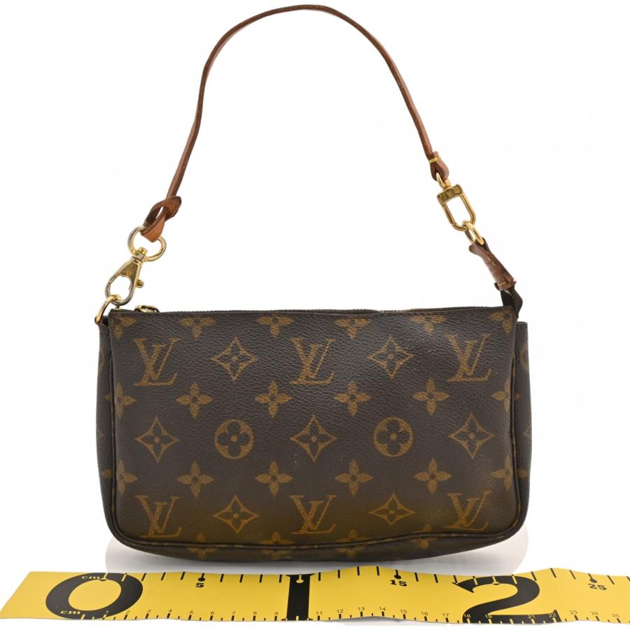 LOUIS VUITTON（ルイ・ヴィトン） 【中古】ルイヴィトン モノグラム