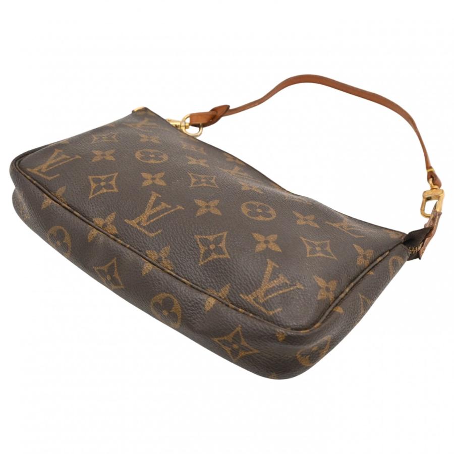 LOUIS VUITTON（ルイ・ヴィトン） 【中古】ルイヴィトン モノグラム