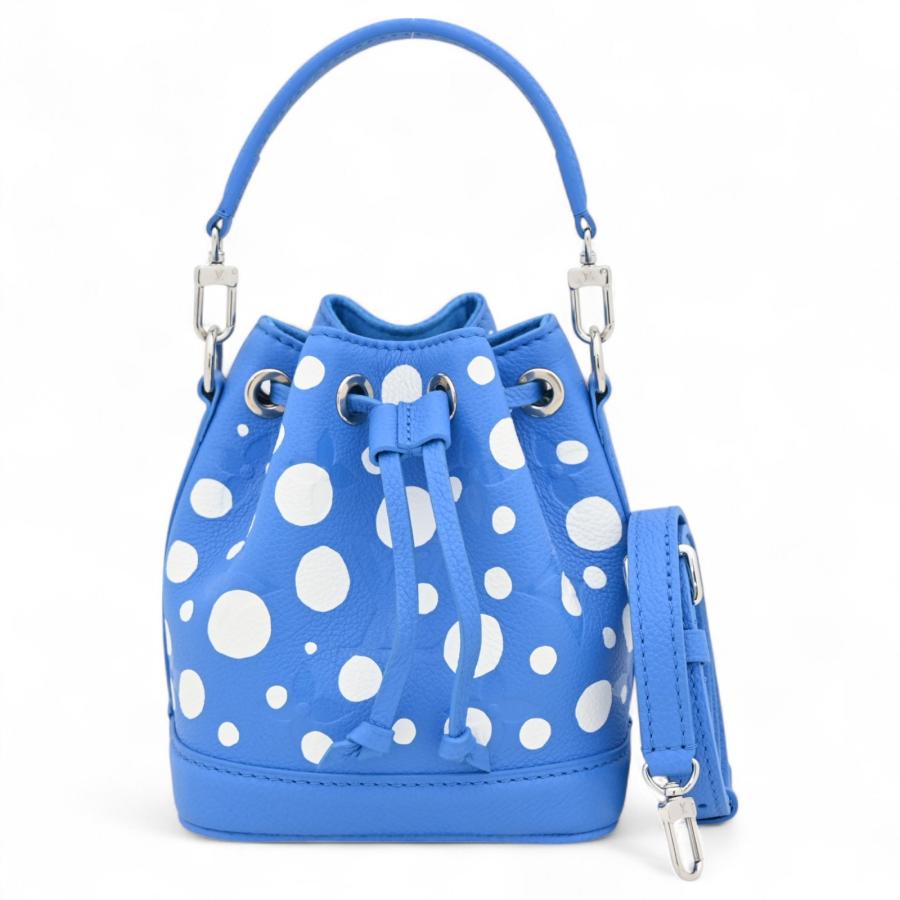 LOUIS VUITTON モノグラム　ナノノエ LV ナノノエ バケットバッグ - ルイ・ヴィトン | THÉM