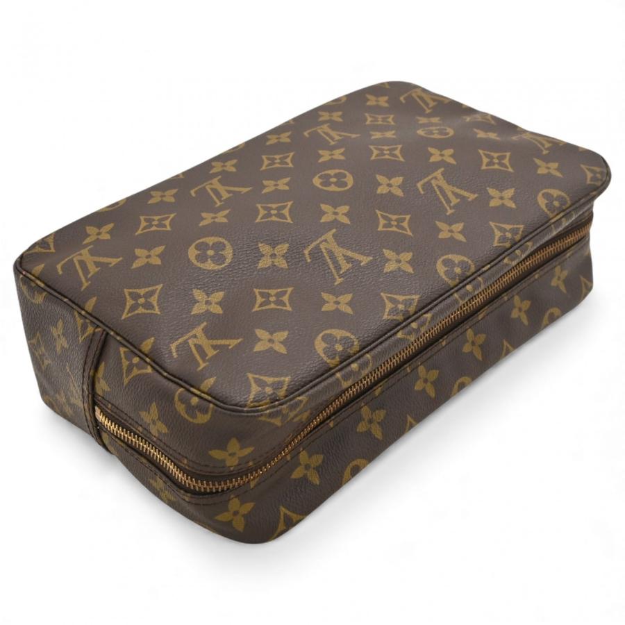 LOUIS VUITTON（ルイ・ヴィトン） モノグラム トゥルース トワレット28